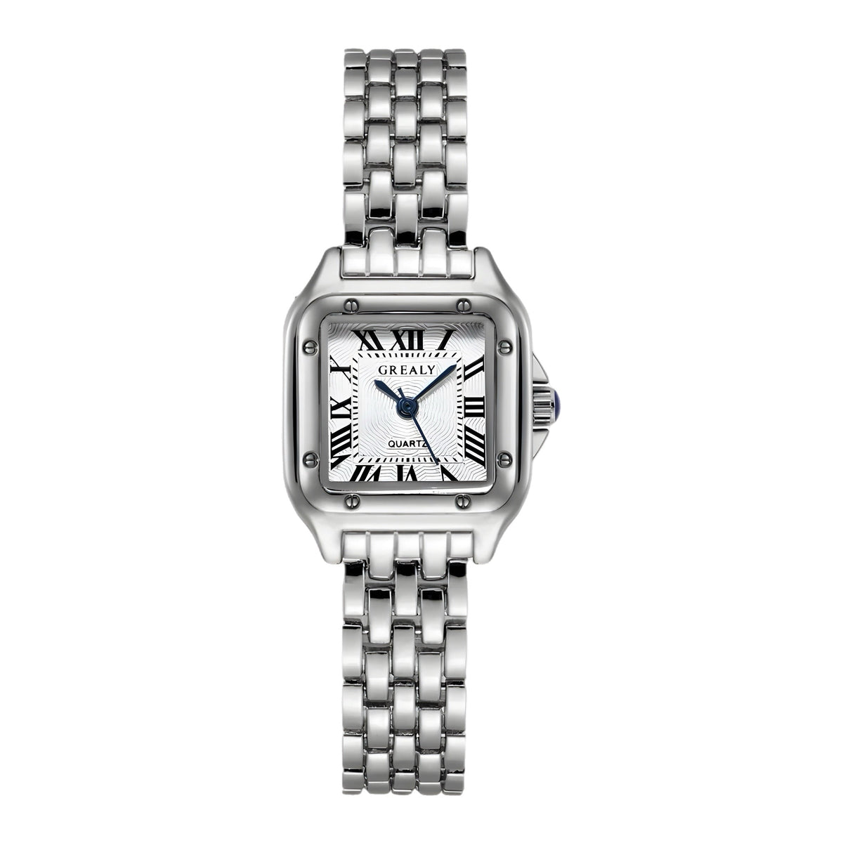 High-quality vintage watch