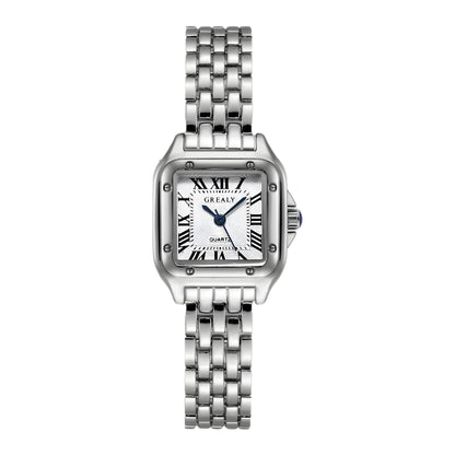 Brehn | Vintage Luxe Watch – High-quality timeless style for every occasion