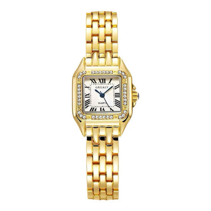 Brehn | Vintage Luxe Watch – High-quality timeless style for every occasion
