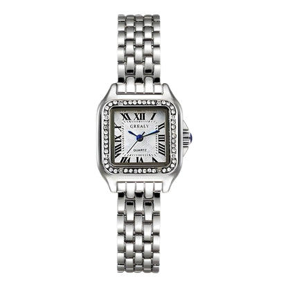 High-Quality Vintage Watch
