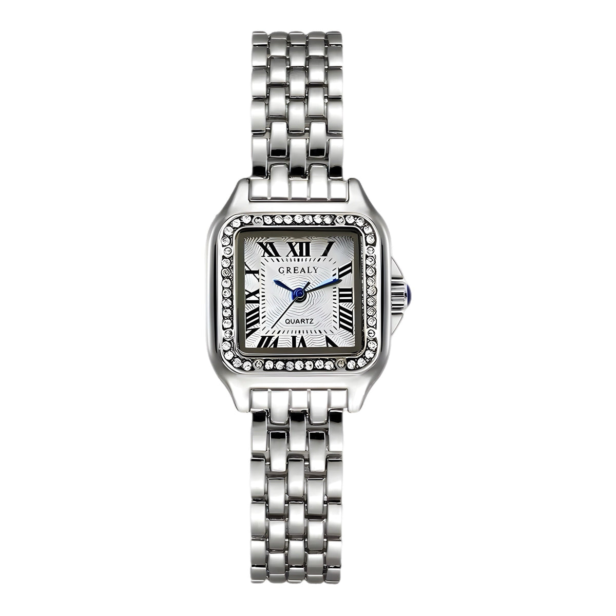 High-quality vintage watch