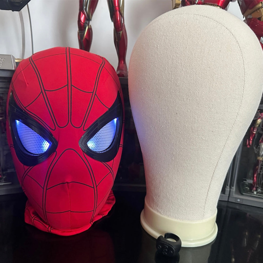 Kalsten | Spidey-Mask | Superhero-Mask