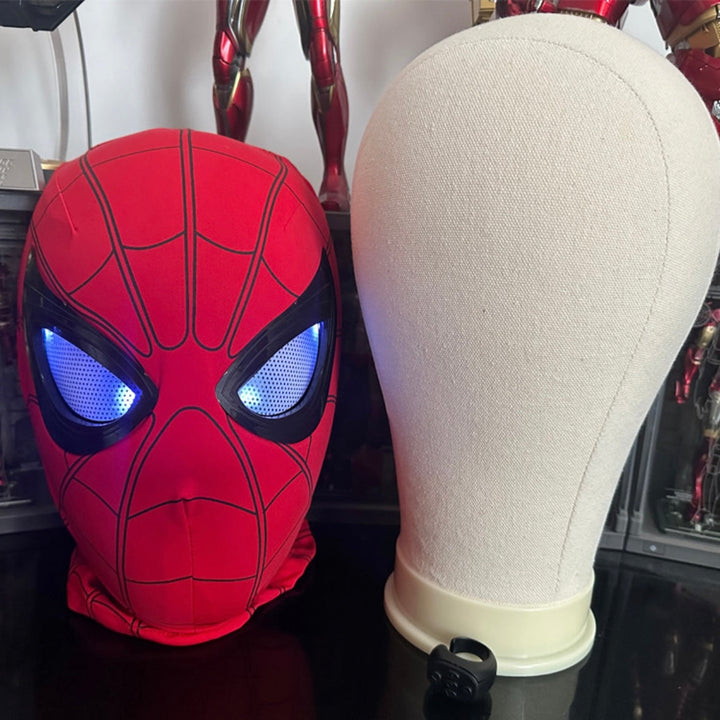 Kalsten | Spidey-Mask | Superhero-Mask