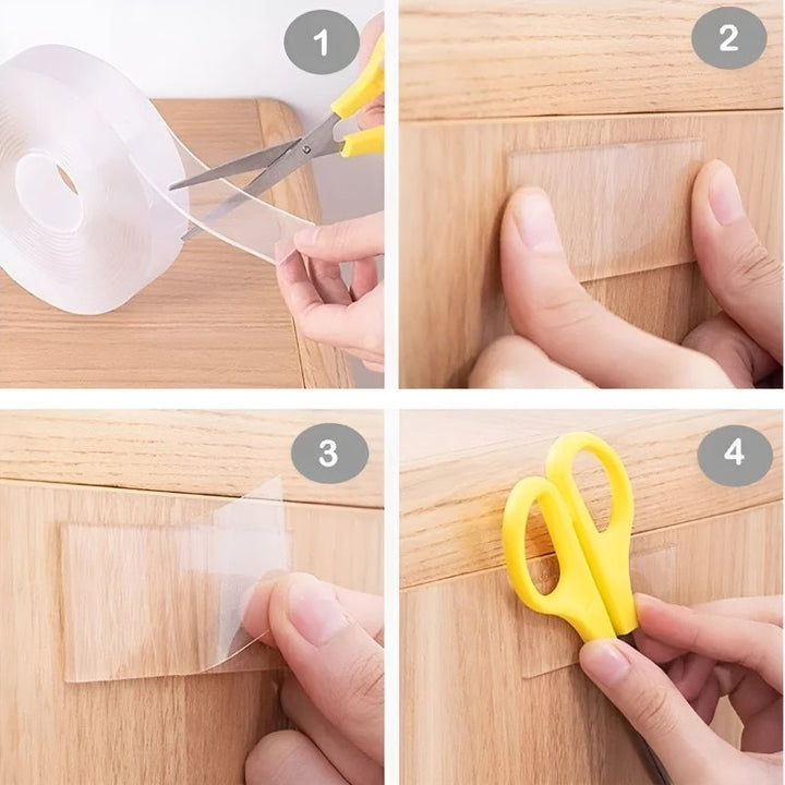 StickGenius Secure your creations easily | Kalsten