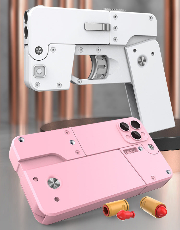 iPhone Toy Pistol | Kalsten