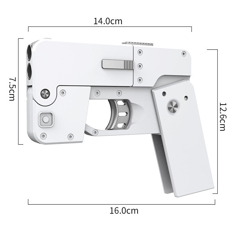 iPhone Toy Pistol | Kalsten