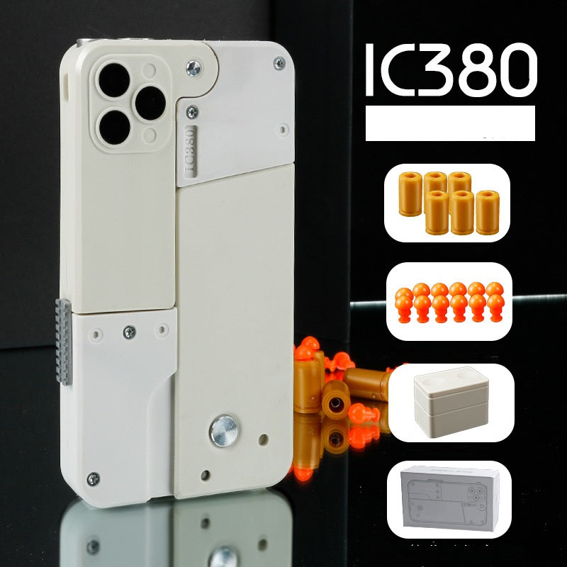 iPhone Toy Pistol | Kalsten