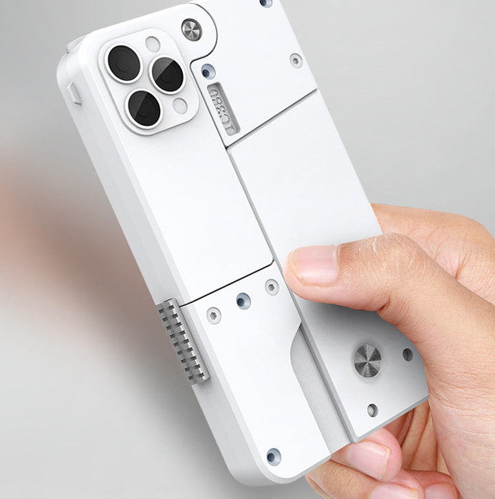 iPhone Toy Pistol | Kalsten
