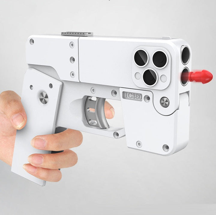 iPhone Toy Pistol | Kalsten