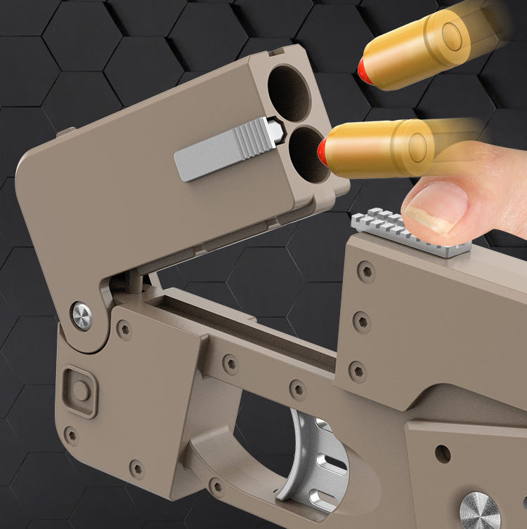 iPhone Toy Pistol | Kalsten