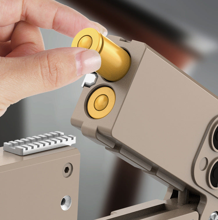iPhone Toy Pistol | Kalsten