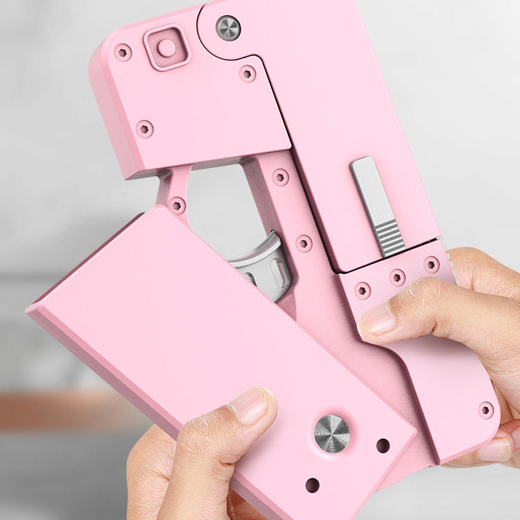 iPhone Toy Pistol | Kalsten