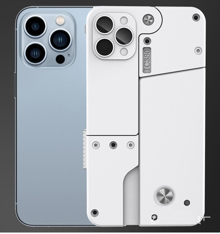 iPhone Toy Pistol | Kalsten