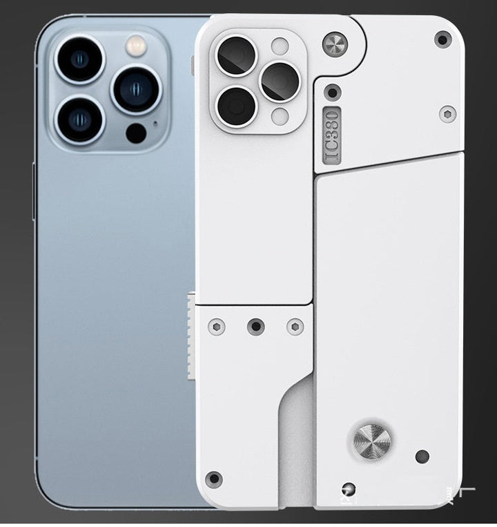 iPhone Toy Pistol | Kalsten