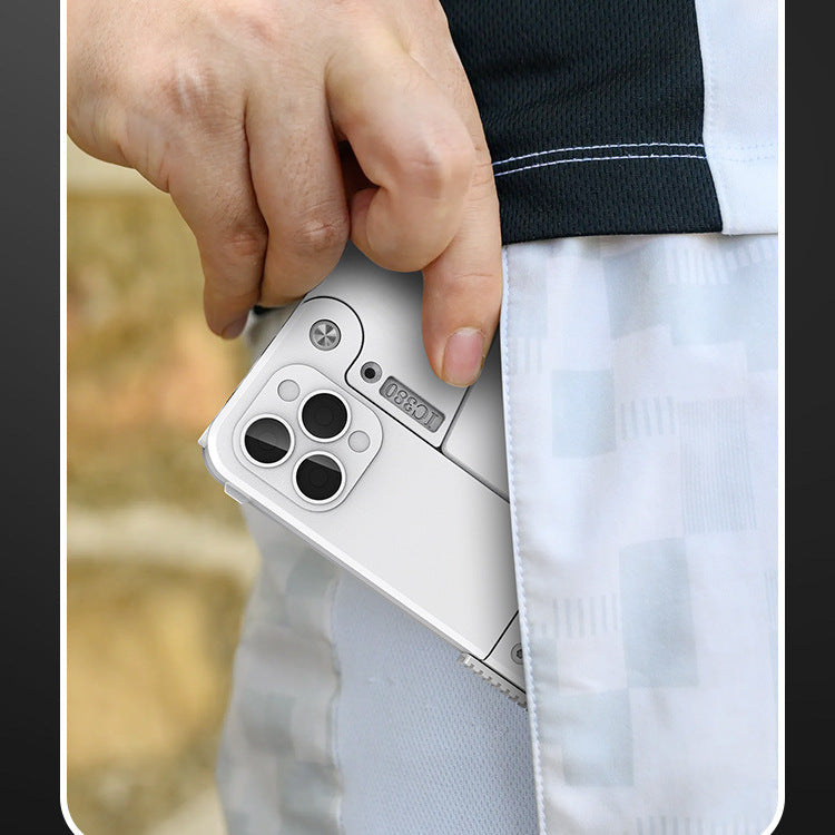 iPhone Toy Pistol | Kalsten