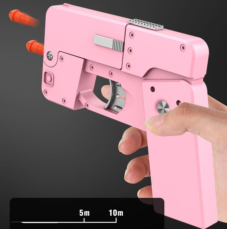 iPhone Toy Pistol | Kalsten
