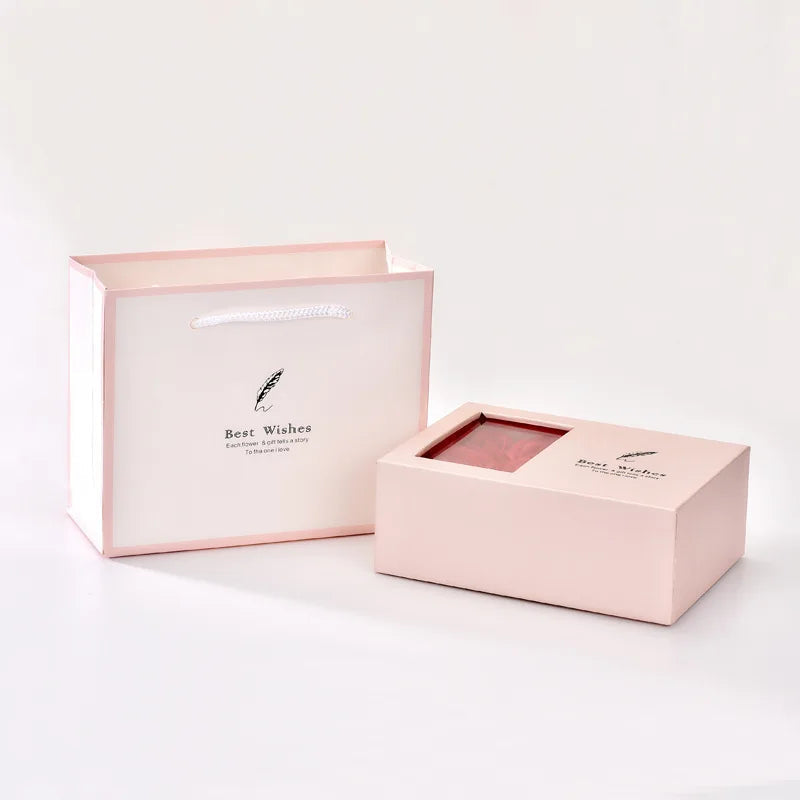 Kalsten | 100 Languages "I Love You" Necklace