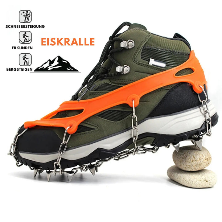 Kalsten | Ice Breaker Shoe Covers