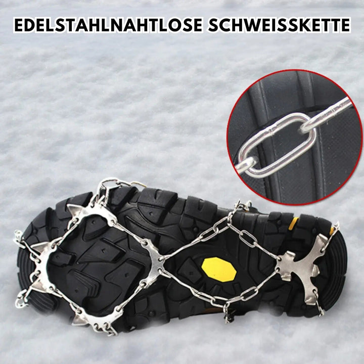 Kalsten | Ice Breaker Shoe Covers