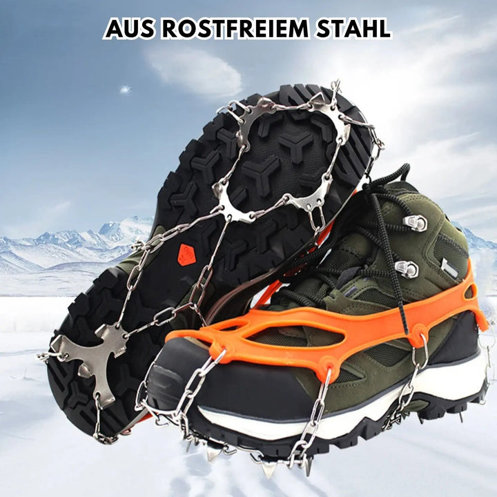 Kalsten | Ice Breaker Shoe Covers