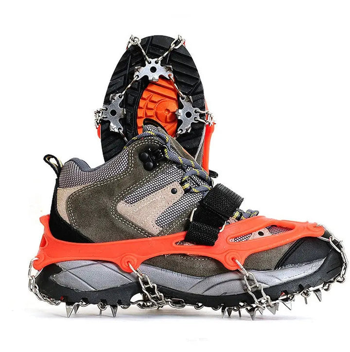 Kalsten | Ice Breaker Shoe Covers