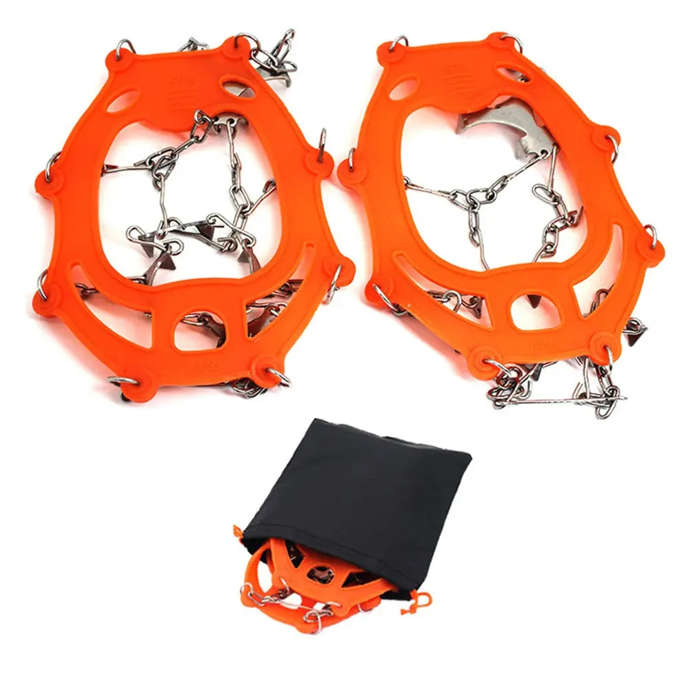 Kalsten | Ice Breaker Shoe Covers