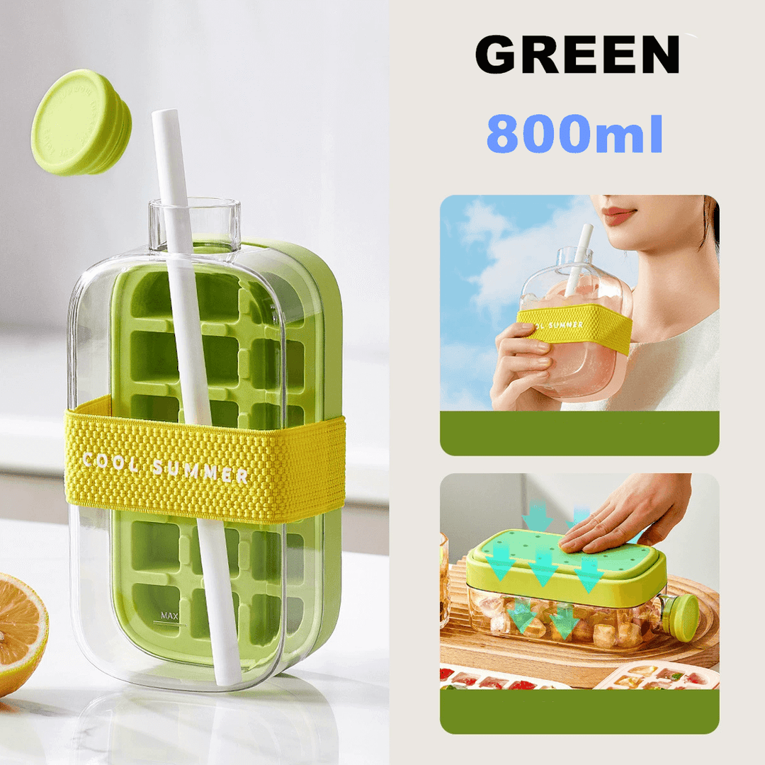 FrostBlitz — Cooler enjoyment in seconds, anytime and anywhere! | Kalsten
