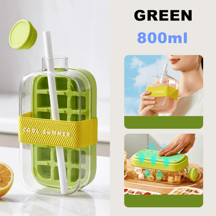 FrostBlitz — Cooler enjoyment in seconds, anytime and anywhere! | Kalsten