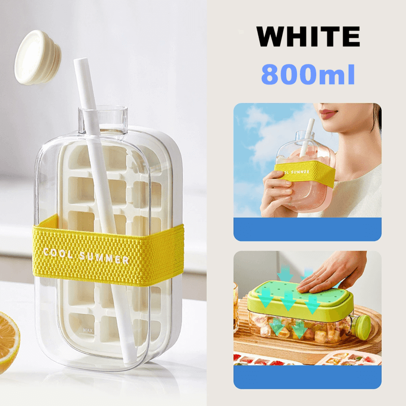 FrostBlitz — Cooler enjoyment in seconds, anytime and anywhere! | Kalsten