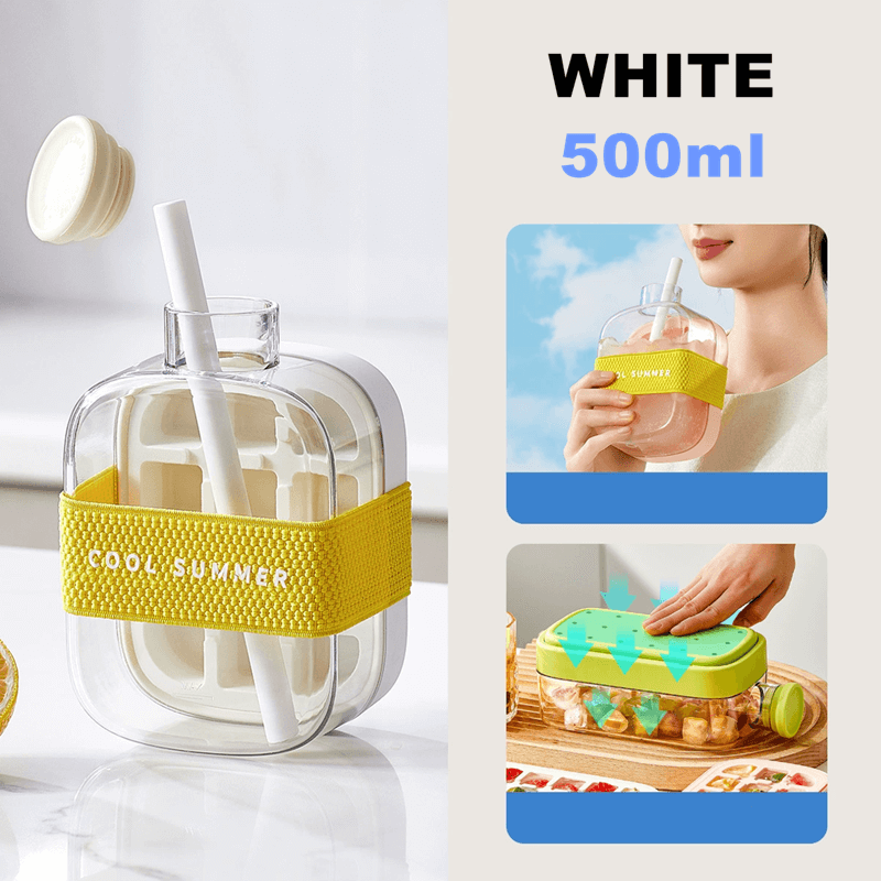 FrostBlitz — Cooler enjoyment in seconds, anytime and anywhere! | Kalsten