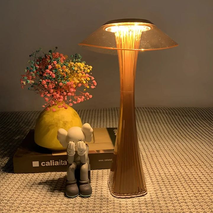 Gior Luxe Table Lamp – Elegance and Flexibility Kalsten