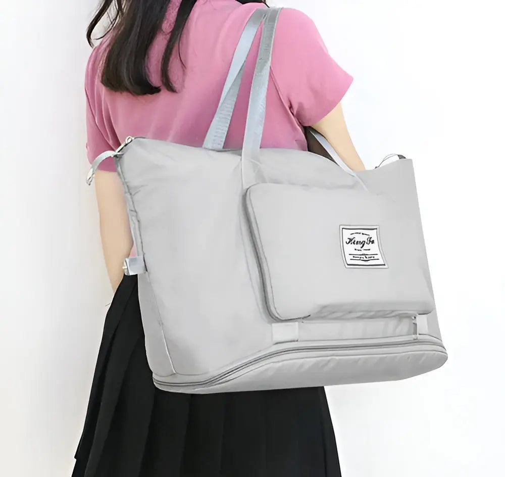 SmartFold Travel Bag - The perfect waterproof bag for adventurers Kalsten
