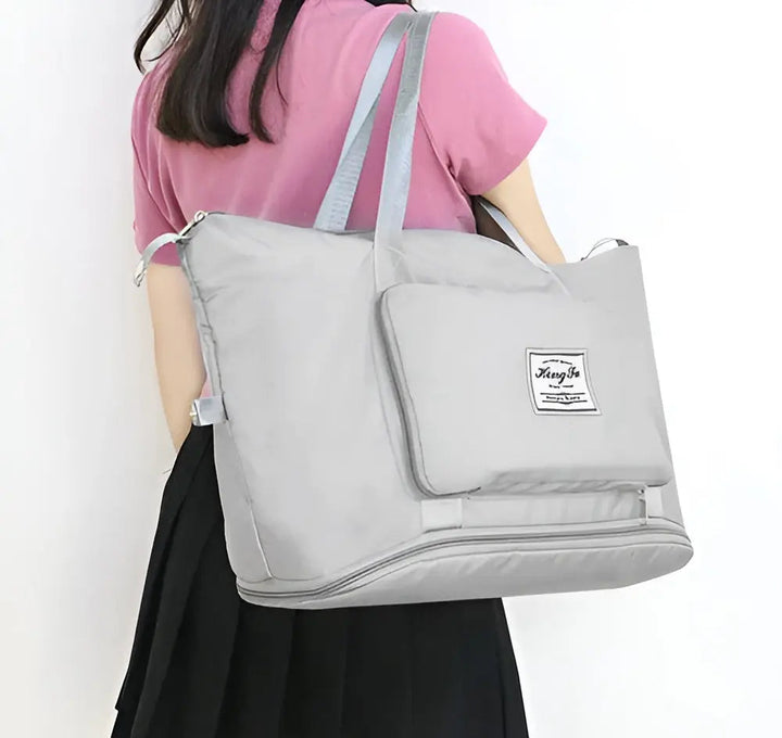 SmartFold Travel Bag - The perfect waterproof bag for adventurers Kalsten