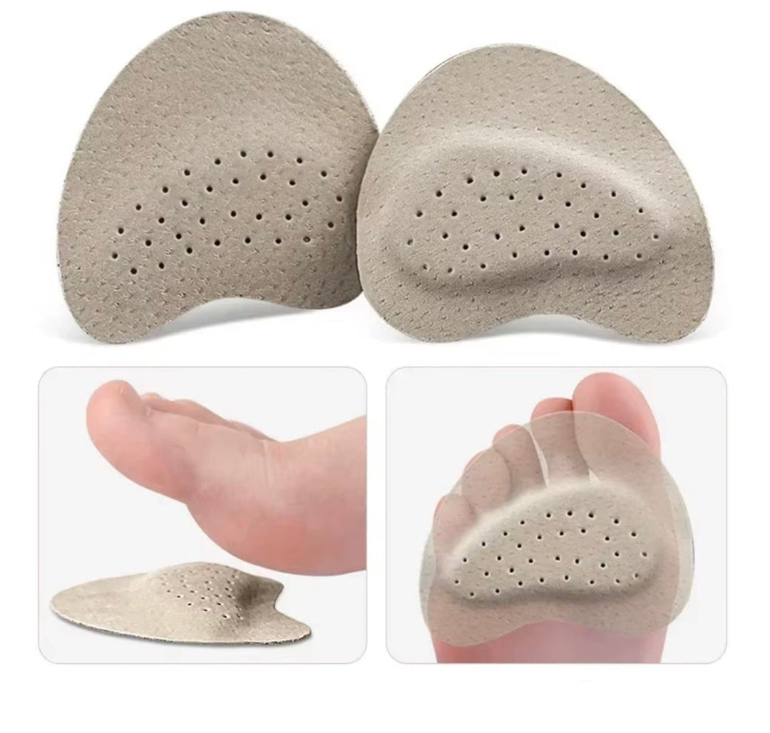 Kalsten | Anti-slip foot pads for sandals – Pain relief for women
