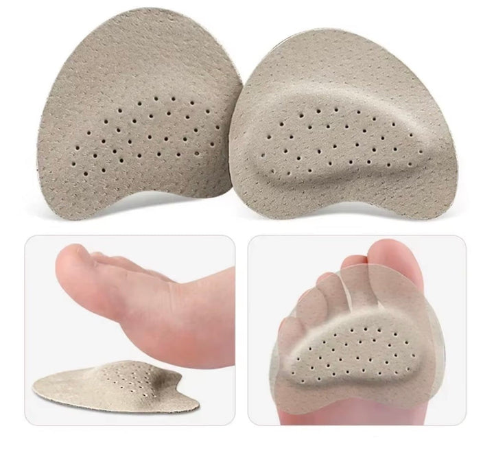 Kalsten | Anti-slip foot pads for sandals – Pain relief for women