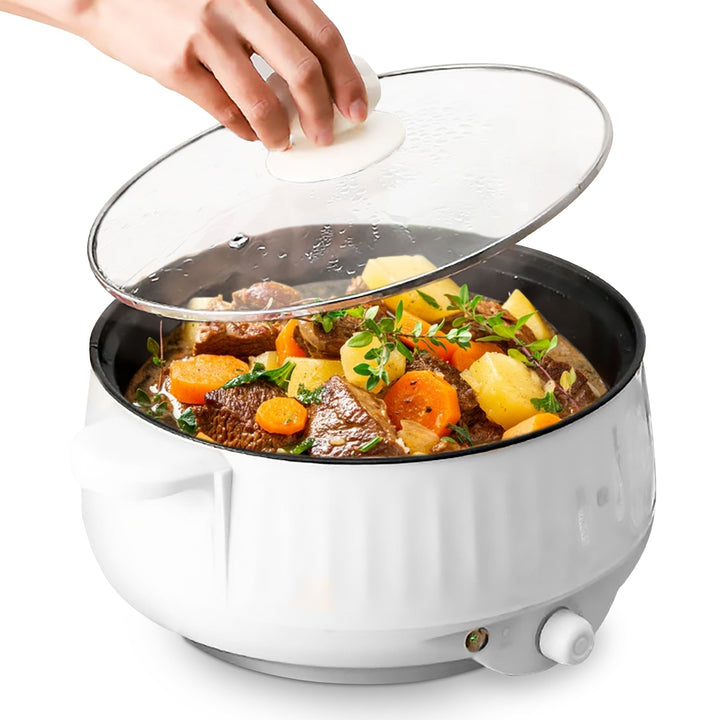 MultiCook Speedcooker - The Ultimate Kitchen Helper For Fast Cooking Kalsten
