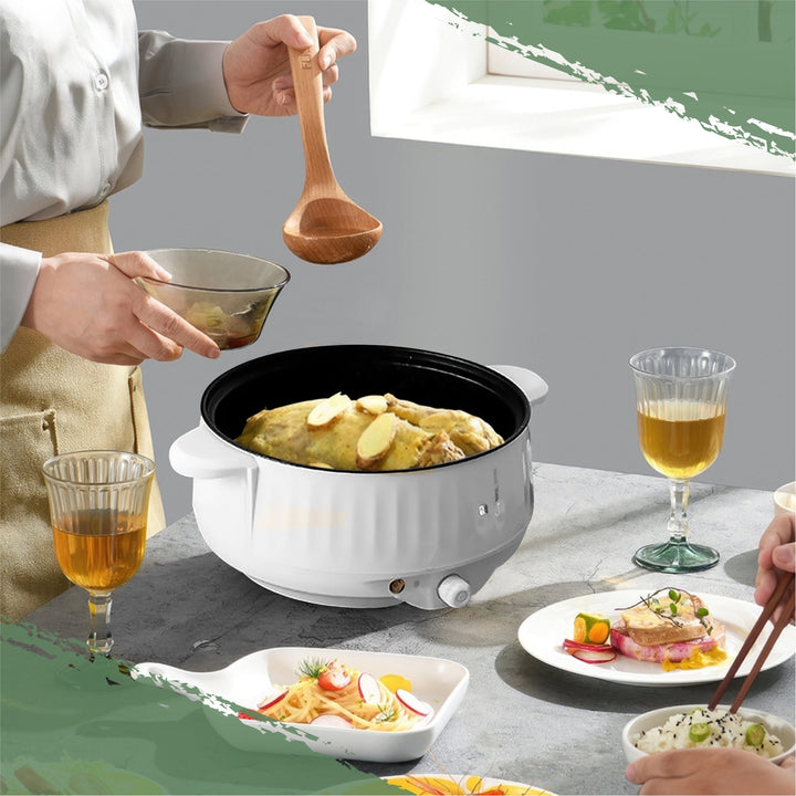 MultiCook Speedcooker - The Ultimate Kitchen Helper For Fast Cooking Kalsten
