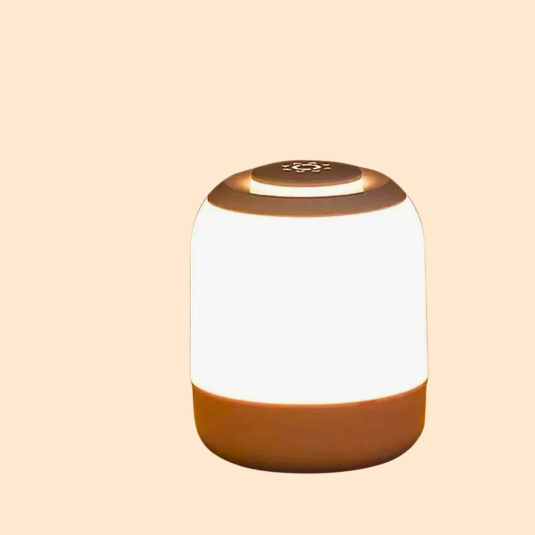Callie Portable Desk Lamp | Kalsten
