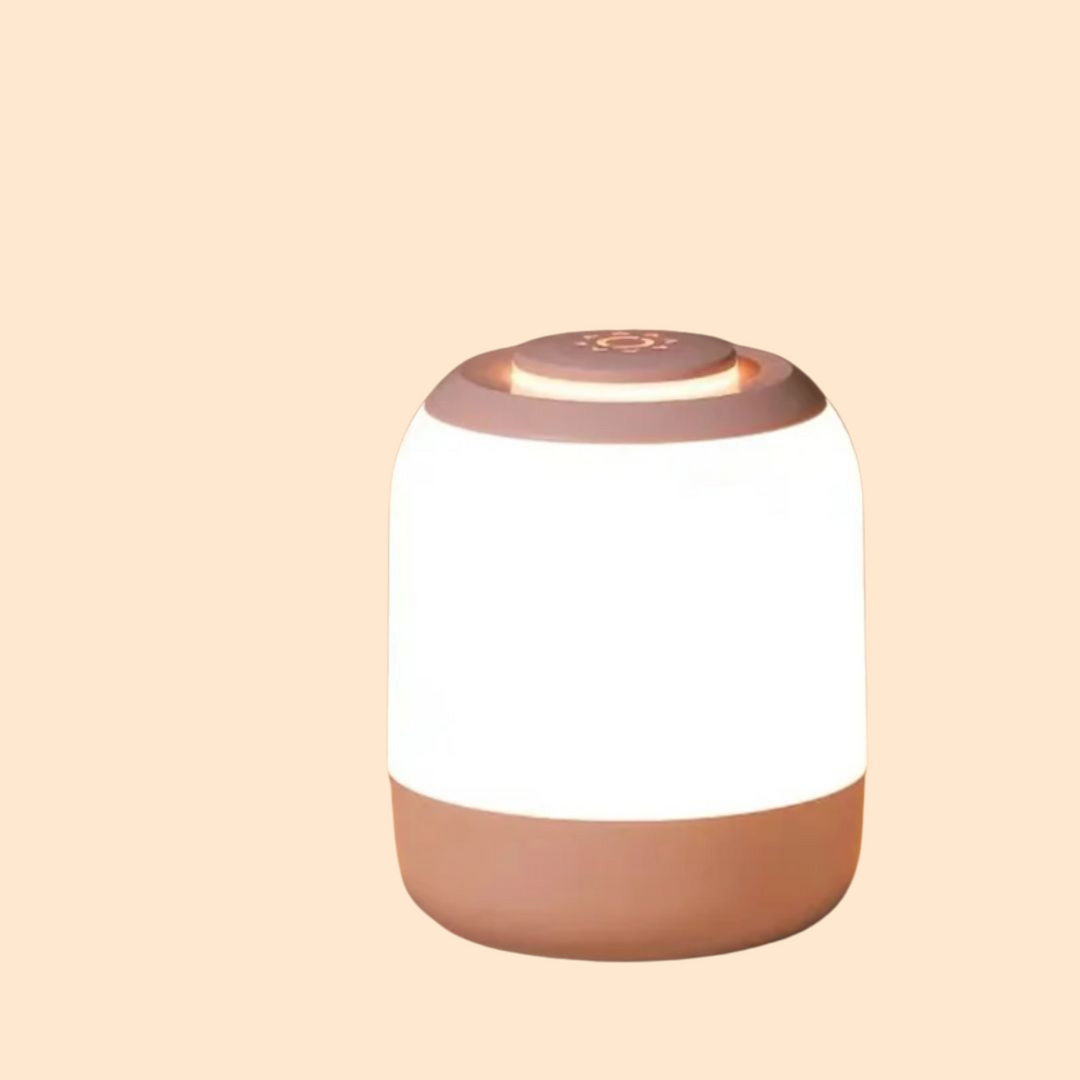 Callie Portable Desk Lamp | Kalsten