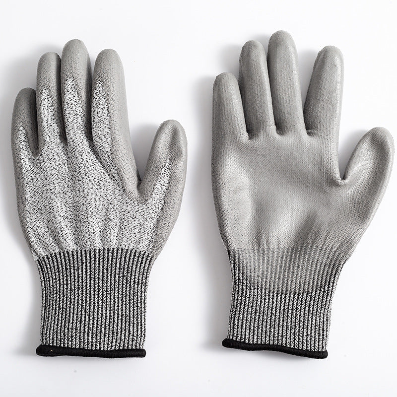 Indestructible Heavy Duty Protective Gloves | Kalsten