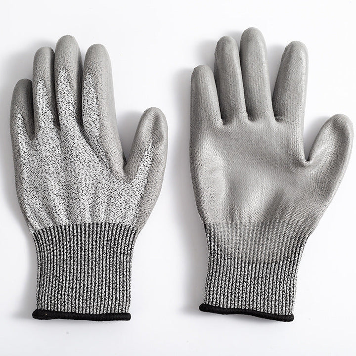 Indestructible Heavy Duty Protective Gloves | Kalsten