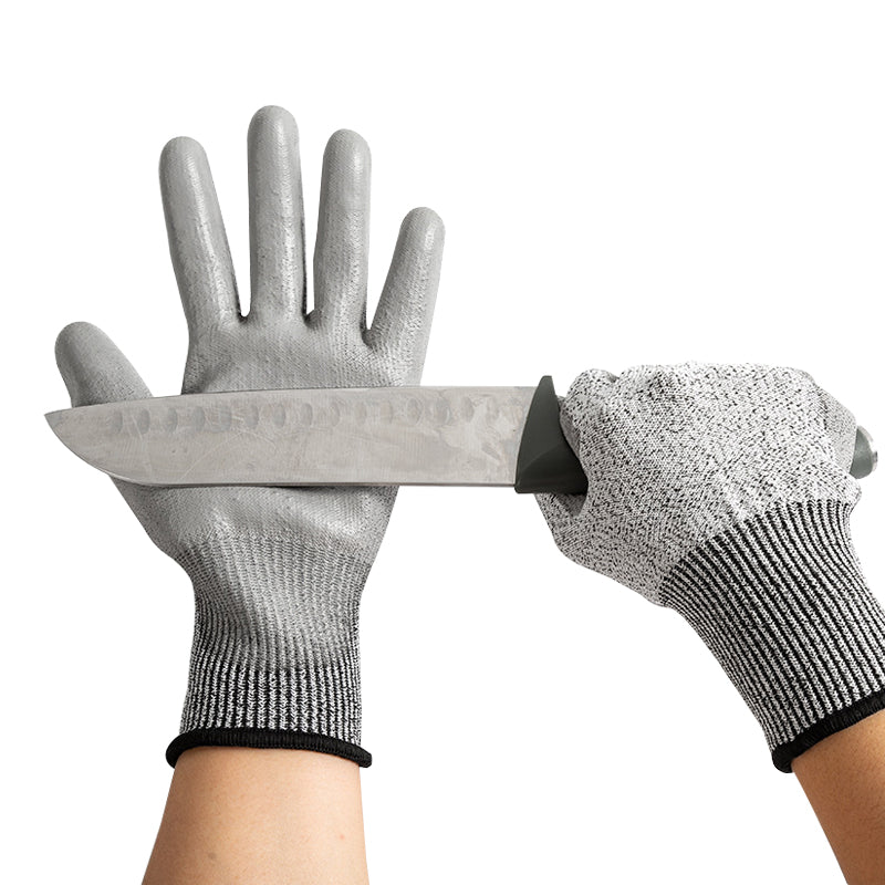 Indestructible Heavy Duty Protective Gloves | Kalsten