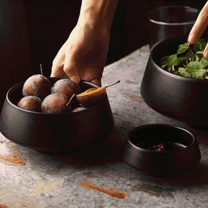 Ink Bowl | Kalsten