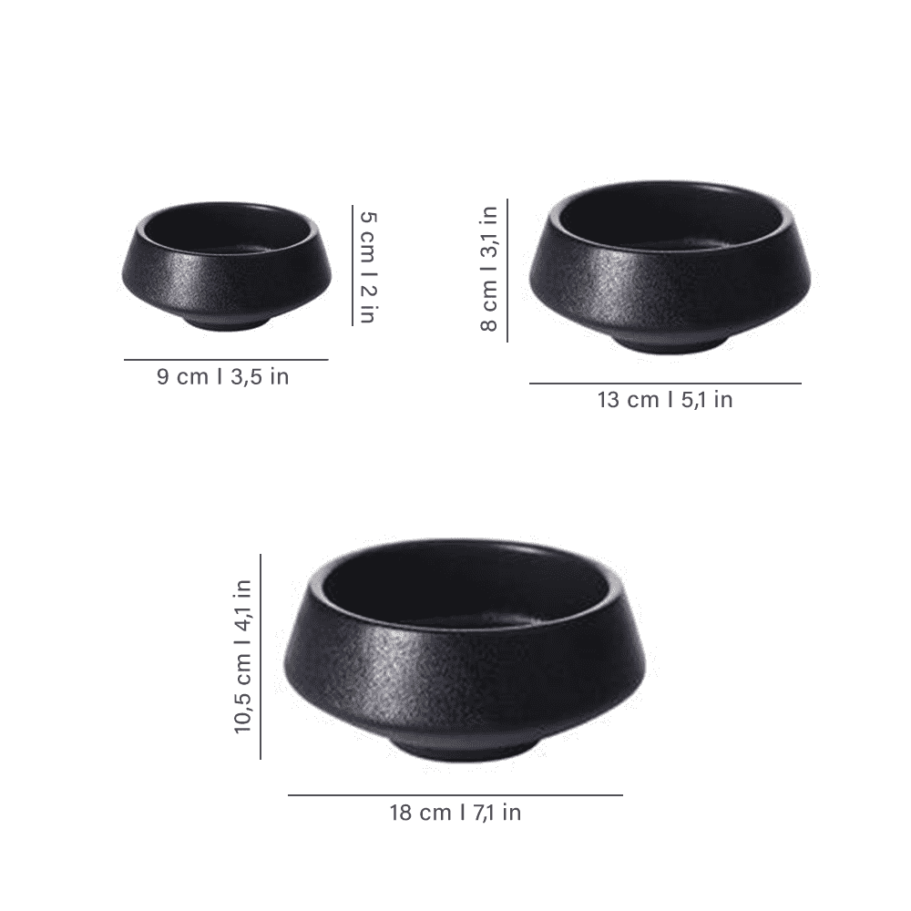 Ink Bowl | Kalsten