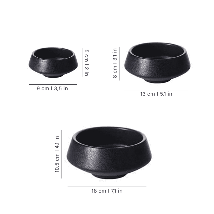 Ink Bowl | Kalsten