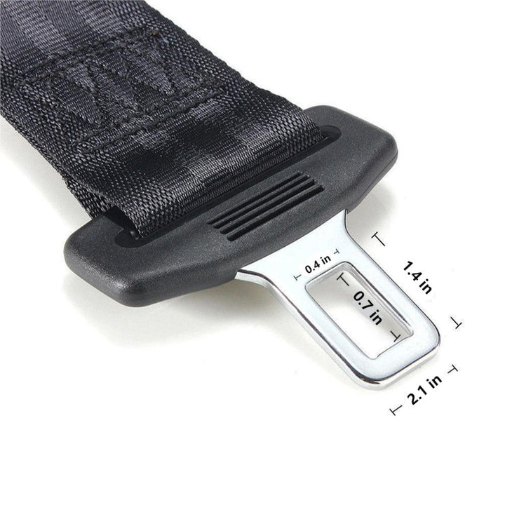 Kalsten | Strong Safe and Comfortable Seat Belt Extender