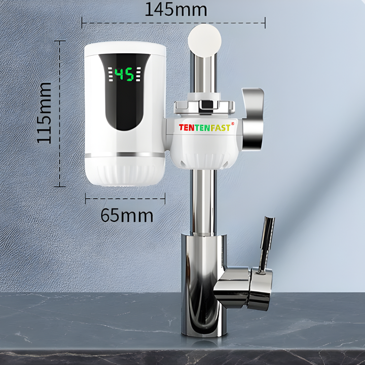 Instant Electric Water Heater Faucet with Display Kalsten