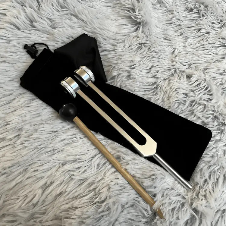 Kalsten | Tuning Fork Therapy Tool for Sound Healing