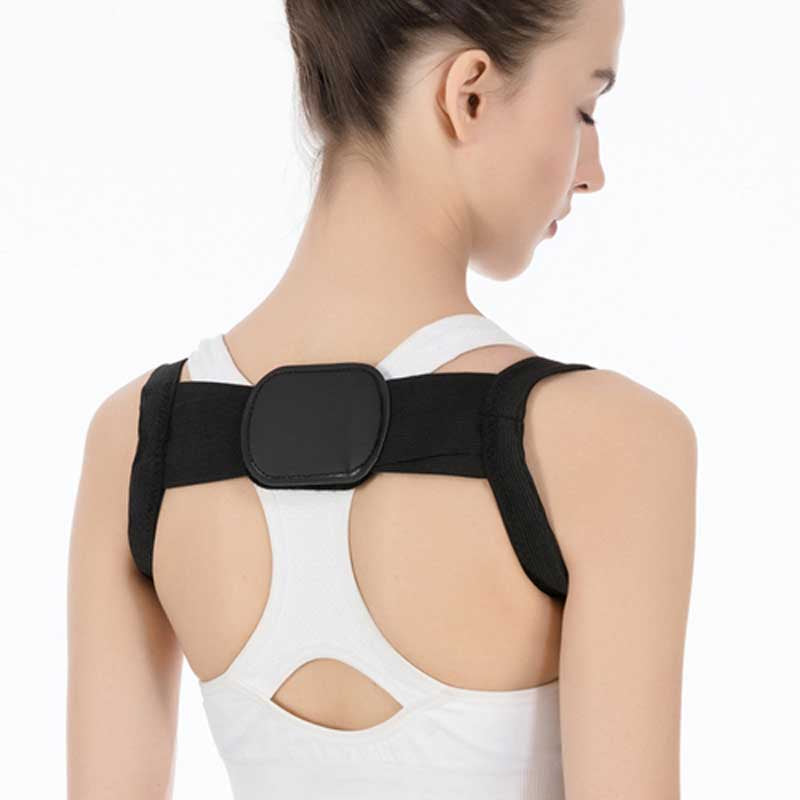 Kalsten | Invisible Back Posture Corrector