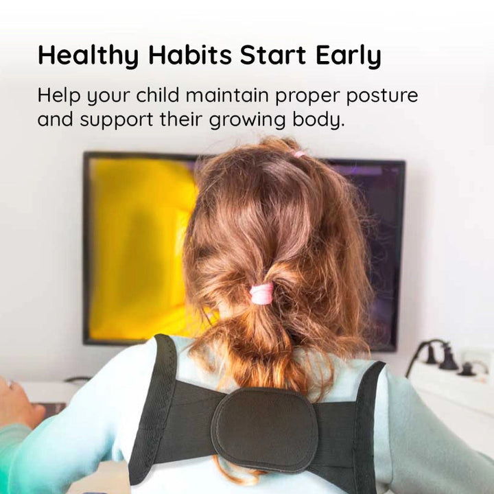 Kalsten | Invisible Back Posture Corrector